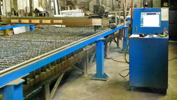 Referinte masini CNC 28 Masina de debitat Baia Mare