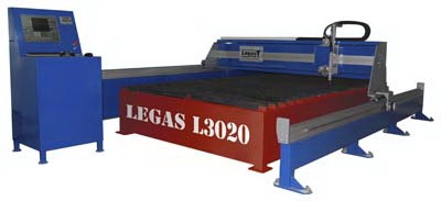 Referinte masini CNC 8 Masina de taiat L3020 bistrita3