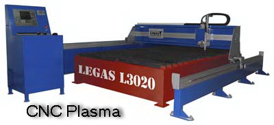 Referinte masini CNC 10 Masina de taiat cu plasma braila