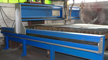 Referinte masini CNC 18 Seria g plasma caval