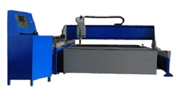 Serie noua de masina CNC in productia LegasProd SRL 3 masina CNC debitare oxigaz seria Sblog