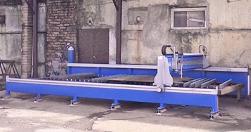 Referinte masini CNC 27 masina de debiat cu oxigaz dambovita2