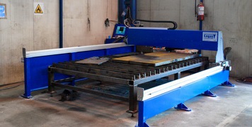 Referinte masini CNC 61 masina de debitat