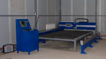 Referinte masini CNC 23 masina debitare plasma cluj