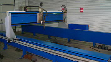 Referinte masini CNC 30 masina debitare tabla oxigaz mures