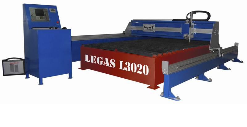 Avantajele masinilor CNC cu debitare oxigaz 3 masini CNC