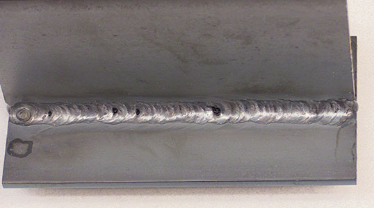 Confectionarea elementelor de constructii cu masini CNC 8 profil sudat