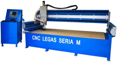 Masini CNC 7 router cnc